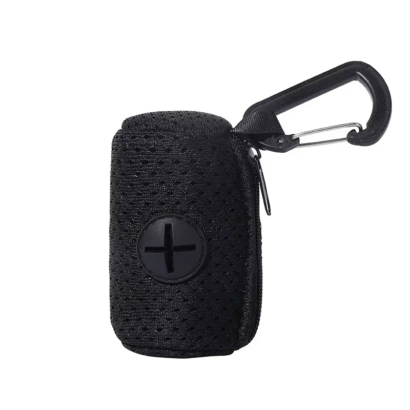 Pet Supplies App - Hondenpoepzakdispenser Hangende hondenpoepzakhouder Poepzakdispenser voor honden