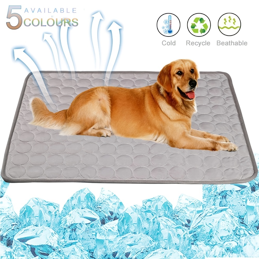 Pet Supplies Self Wash - Hondenbed Koelmat Bedden Grote Honden Huisdier