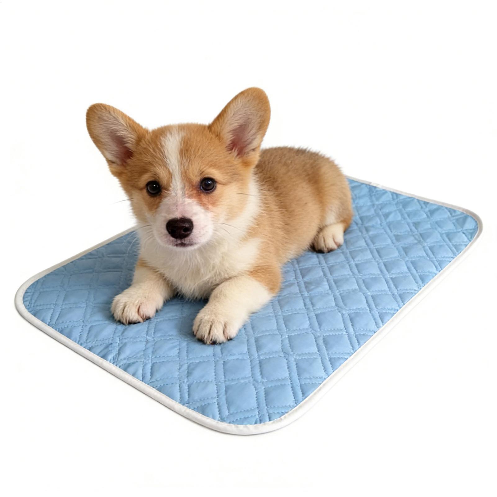 Pet Supplies Self Wash - 35x45cm Zomer Hondendeken Koelmat voor Hond