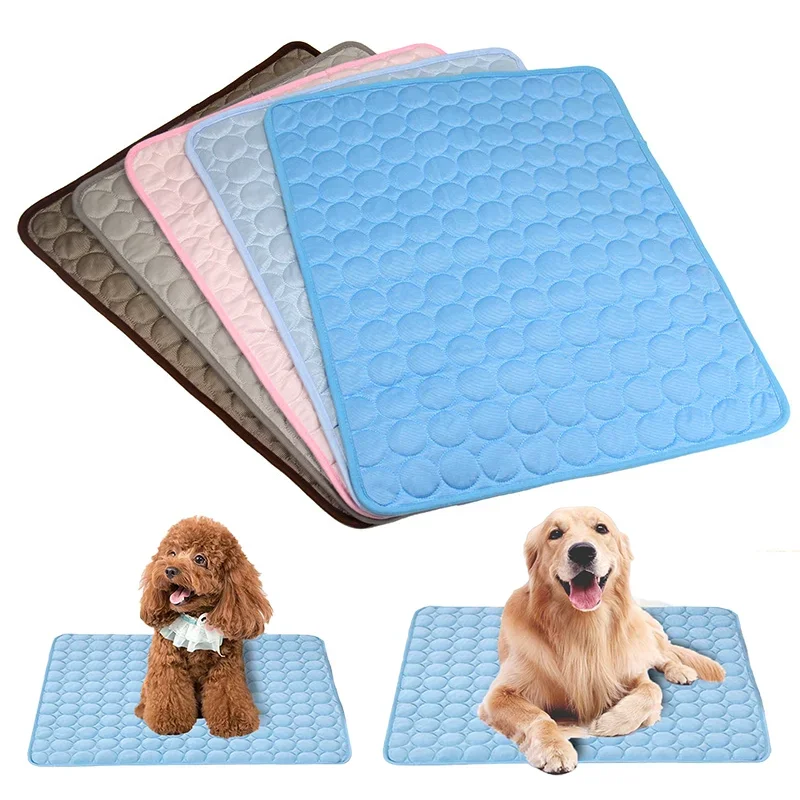 Pet Supplies Self Wash - Zomerkoelmat voor huisdieren, koelmat voor honden,