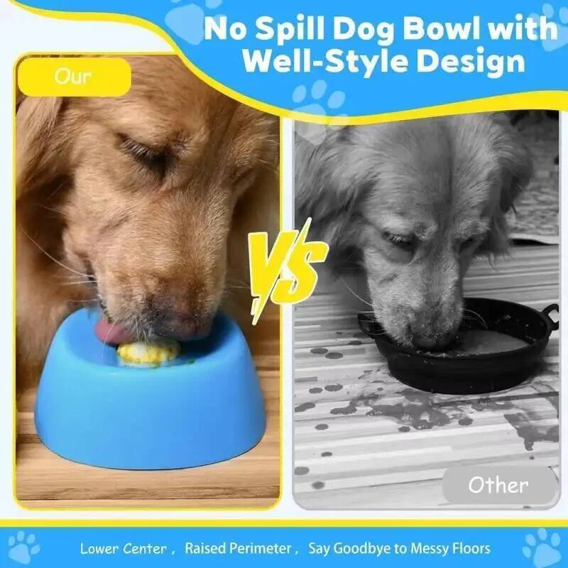 Pet Supplies Coupon - 1 stks Hondenspeeltje met interactieve bal