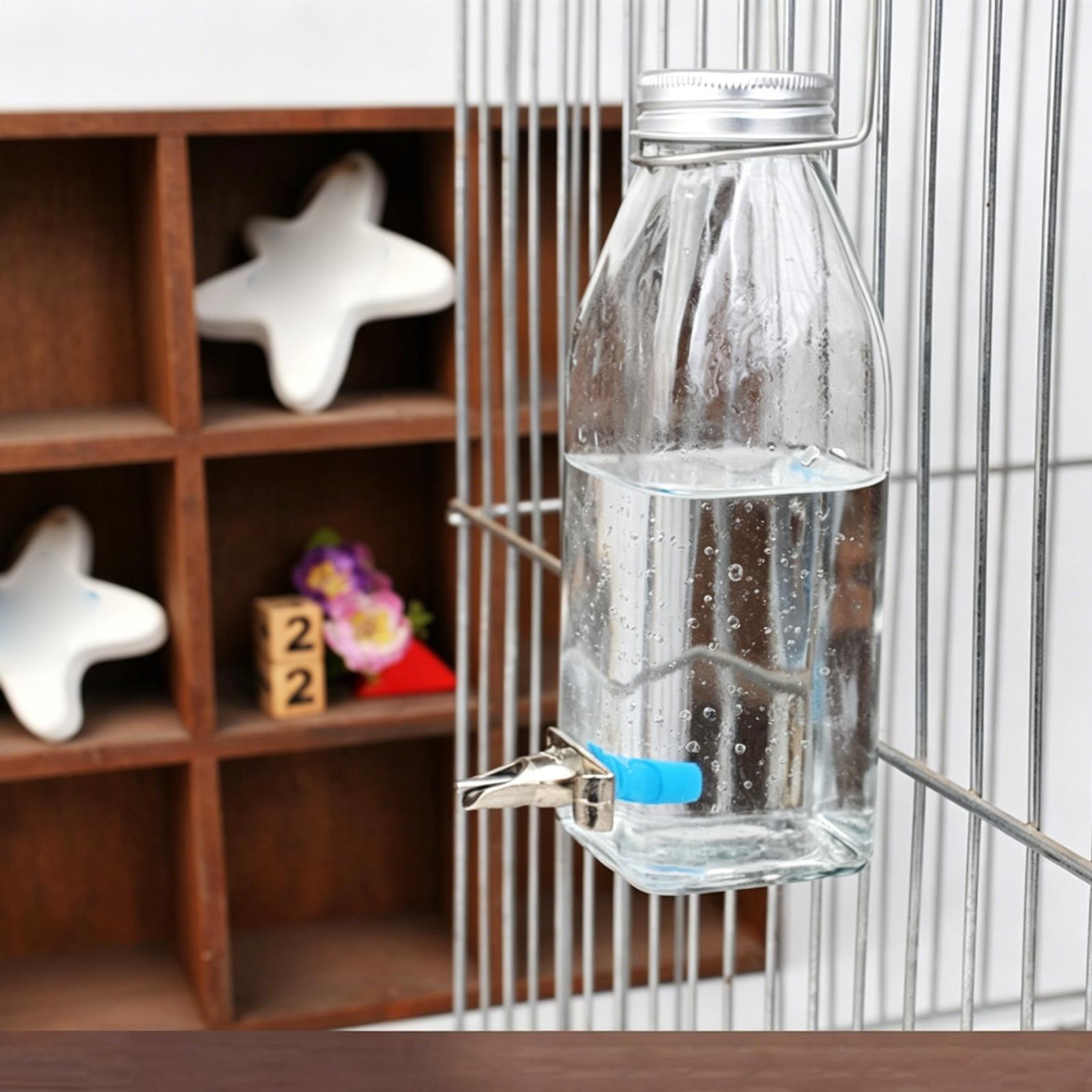 Waterfles voor hamster 350ml G - Pet Supplies Pet Shop recensie en prijs