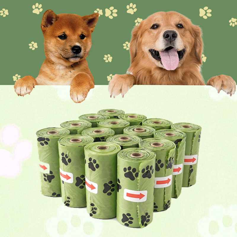 Hondenpoepzakjes Waterdichte h - Pet Supplies App recensie en prijs