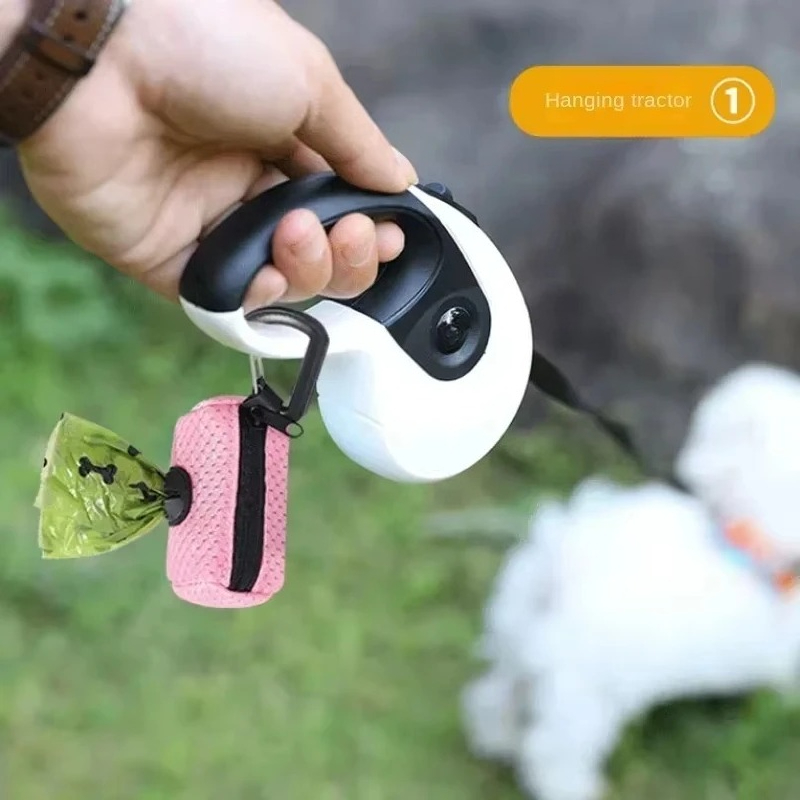 Hondenpoepzakdispenser Hangend - Pet Supplies App recensie en prijs