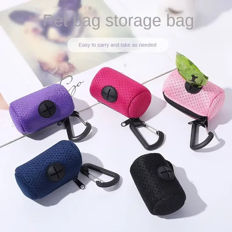 Hondenpoepzakdispenser Hangend - Pet Supplies App recensie en prijs