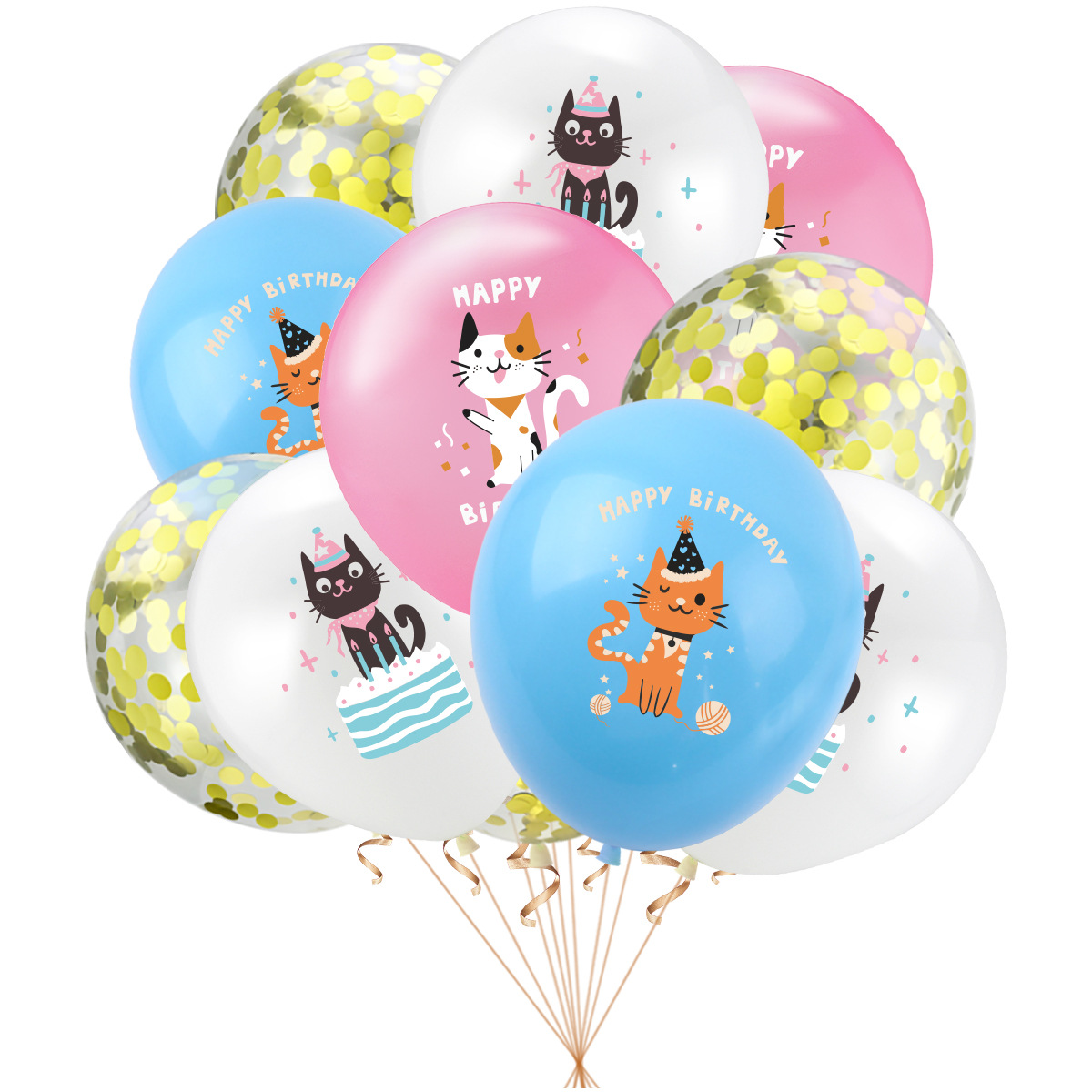 12 inch Cartoon Hond Kat Latex - Pet Supplies App recensie en prijs