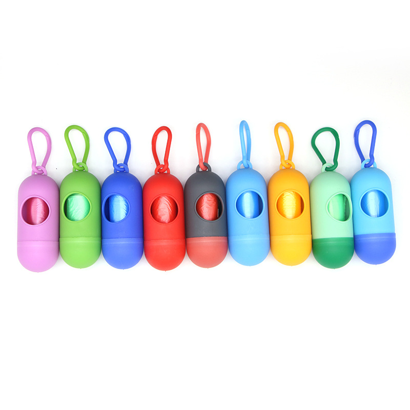 Hondenpoepzakhouder Draagbare  - Pet Supplies App recensie en prijs
