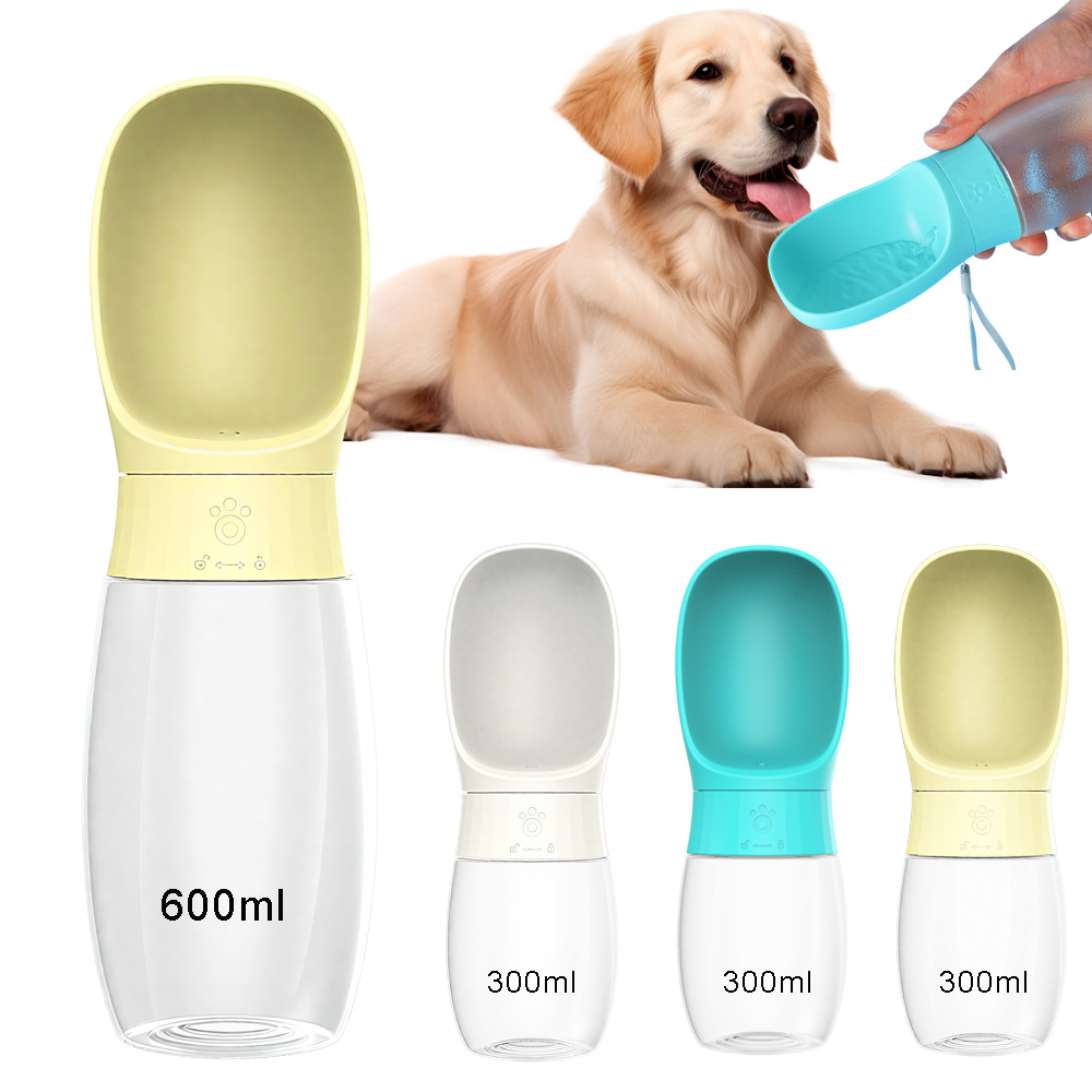 Hond Waterfles Voor Kleine Mid - Pet Supplies Coupon recensie en prijs
