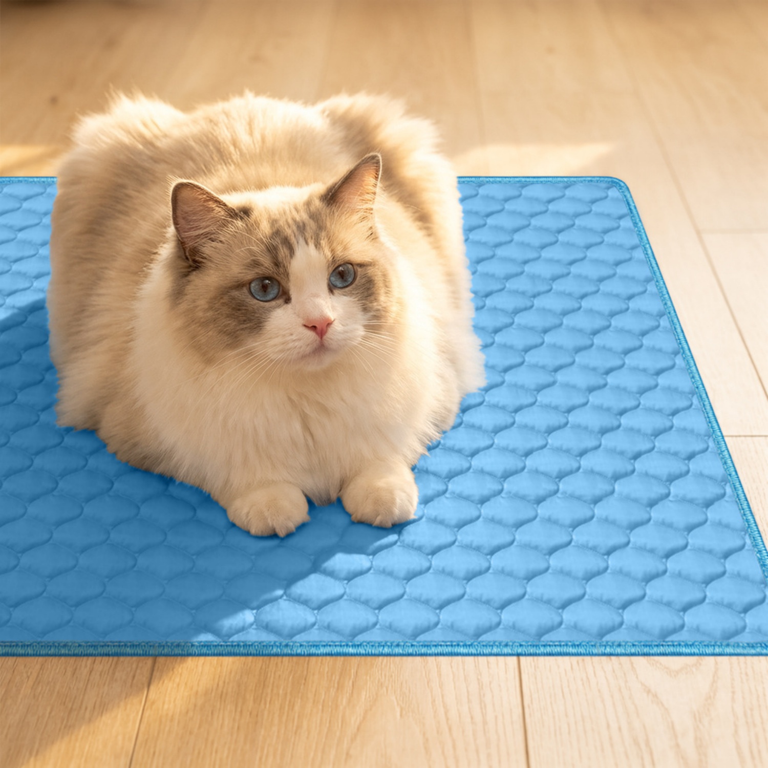 Zomerkoelmat voor huisdieren,  - Pet Supplies Self Wash recensie en prijs