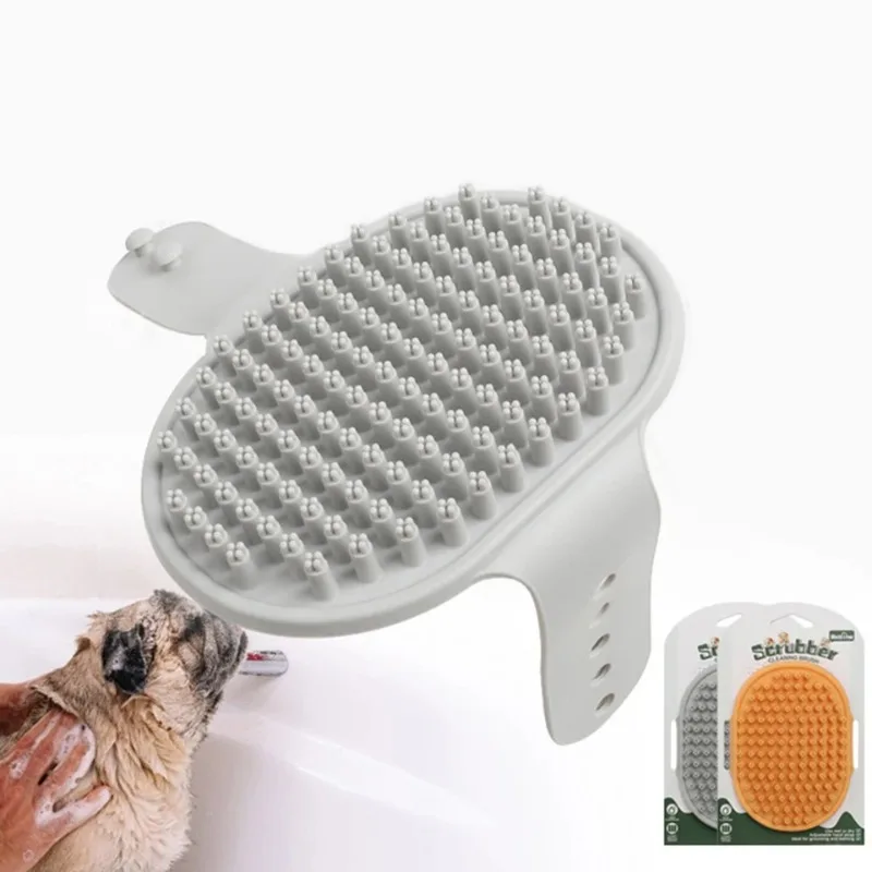 Hondentrimhandschoen Kattenbor - Pet Supplies App recensie en prijs