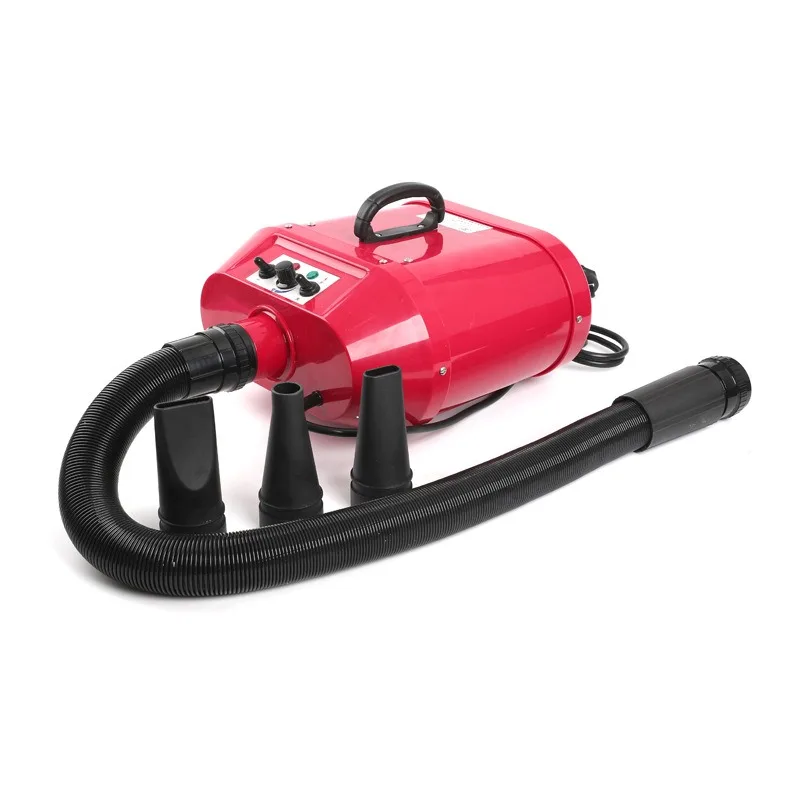 Waterblazer met dubbele motor  - Pet Supplies Pet Shop recensie en prijs