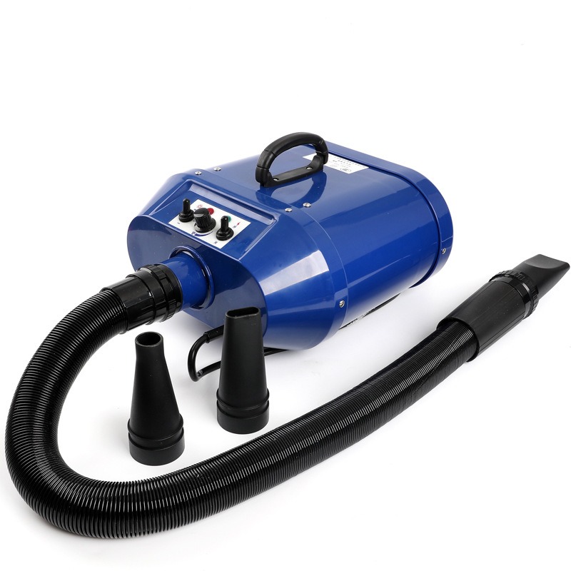 Waterblazer met dubbele motor  - Pet Supplies Pet Shop recensie en prijs