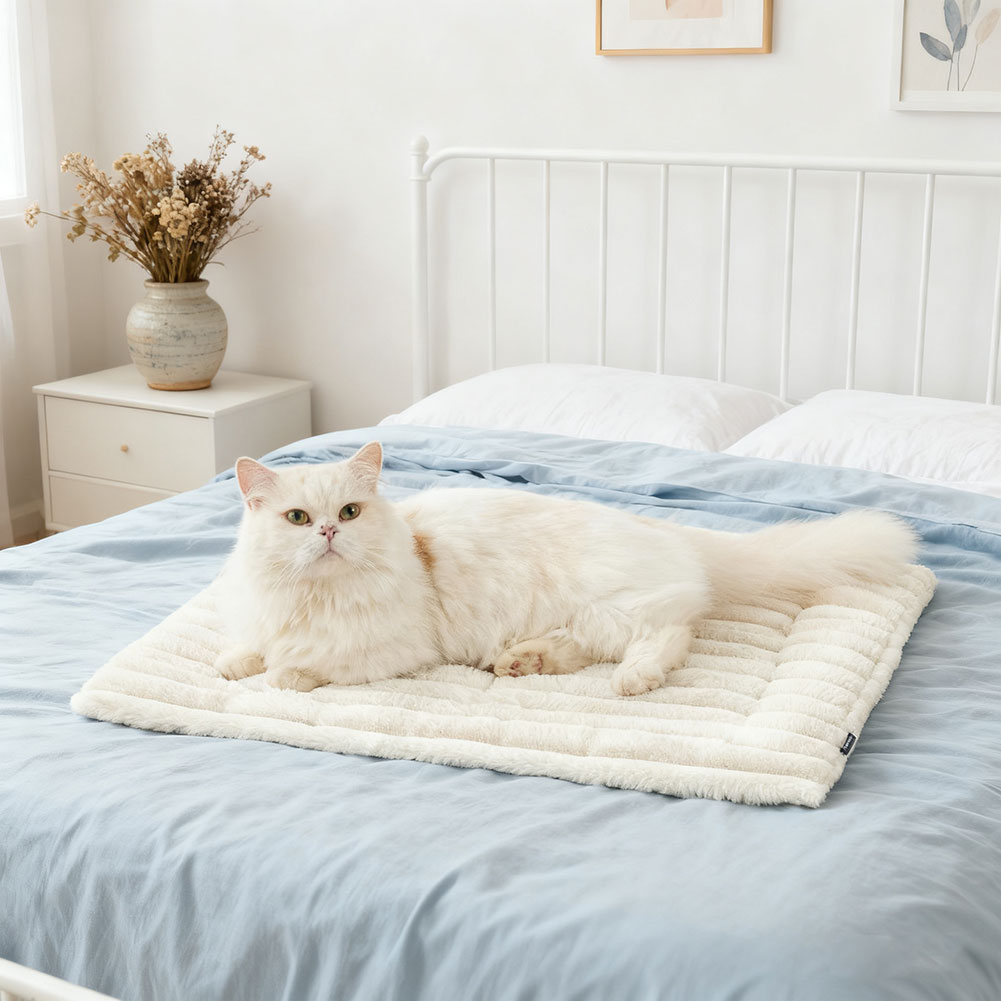 Zelfverwarmende Kat Hond Mat,  - Pet Supplies Self Wash recensie en prijs