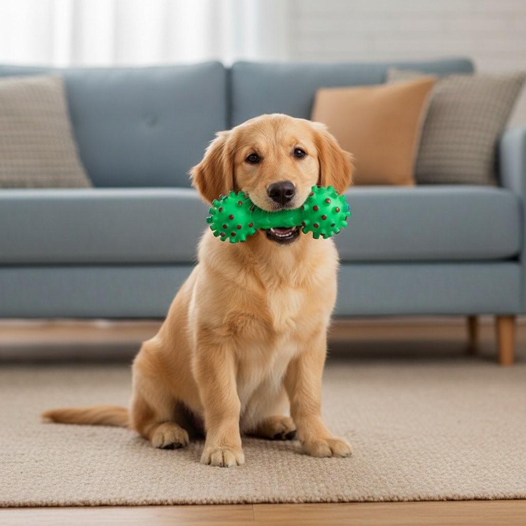 Hondenspeelgoed voor grote hon - Pet Supplies Pet Shop recensie en prijs