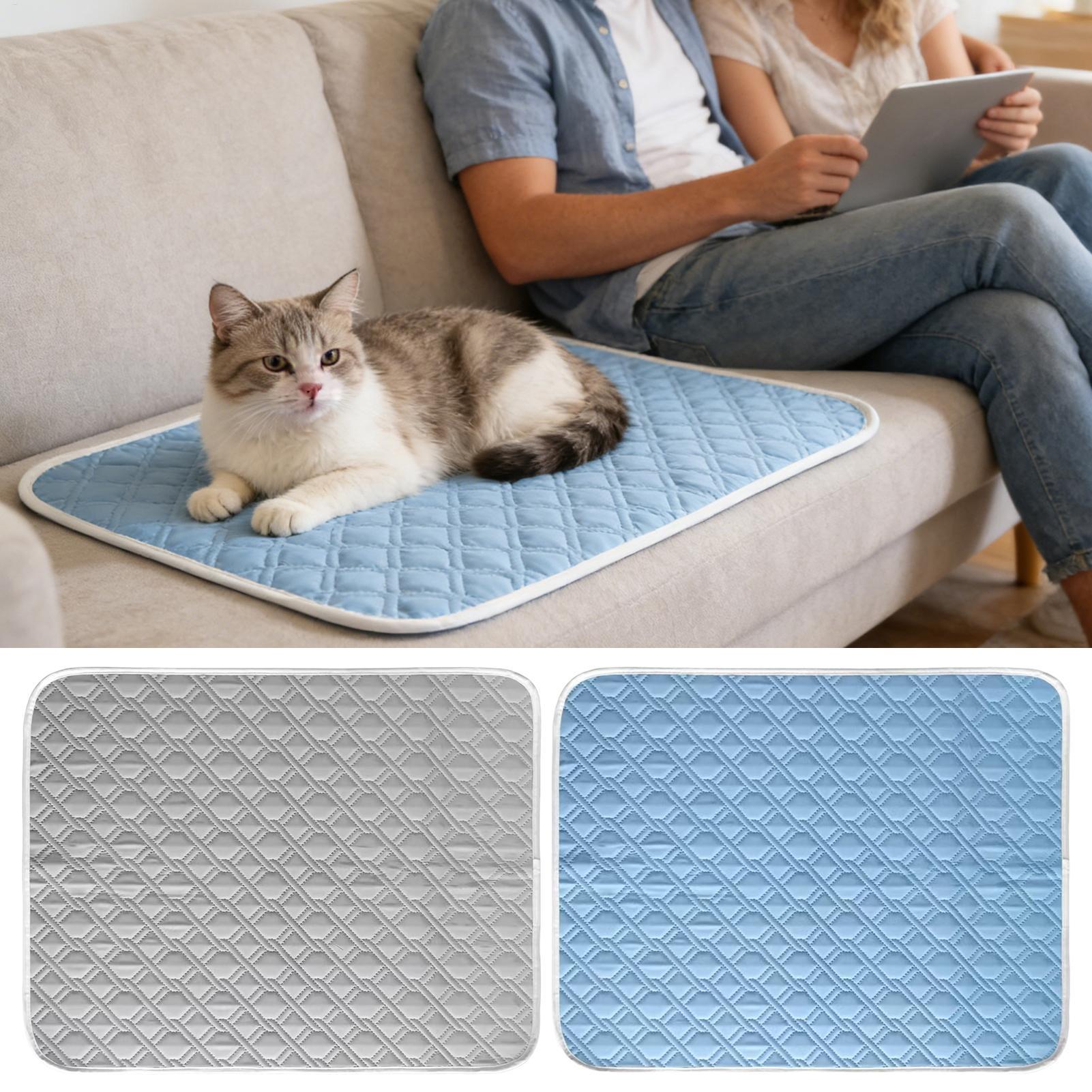 Zomerkoelmat voor huisdieren,  - Pet Supplies Self Wash recensie en prijs