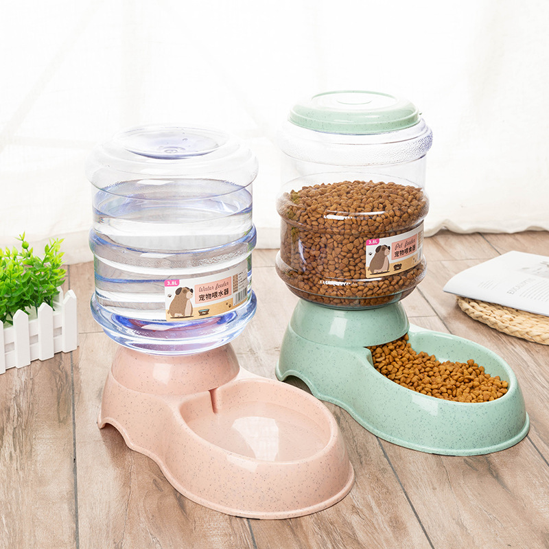 Automatische waterdispenser vo - Pet Supplies Coupon recensie en prijs