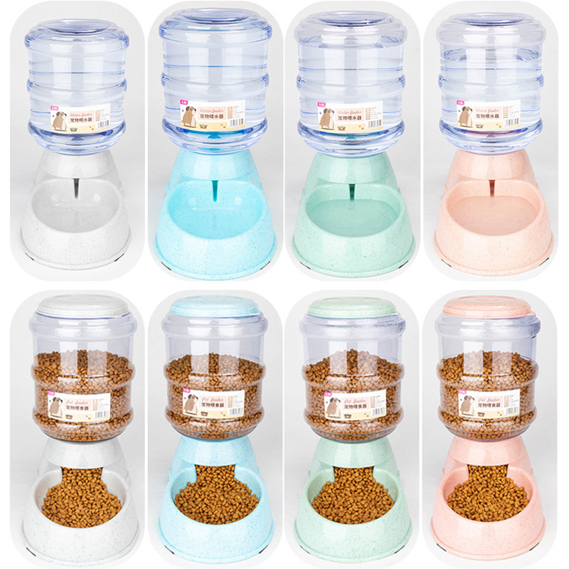 Automatische waterdispenser vo - Pet Supplies Coupon recensie en prijs