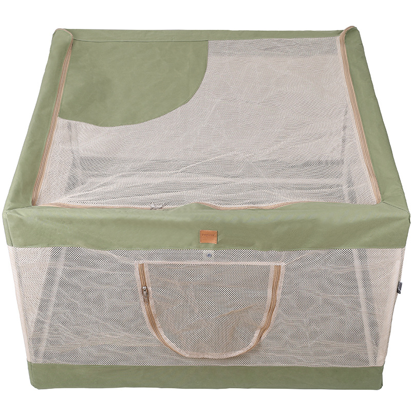 Ingesloten kattengeboorte tent - Pet Supplies For Dogs recensie en prijs