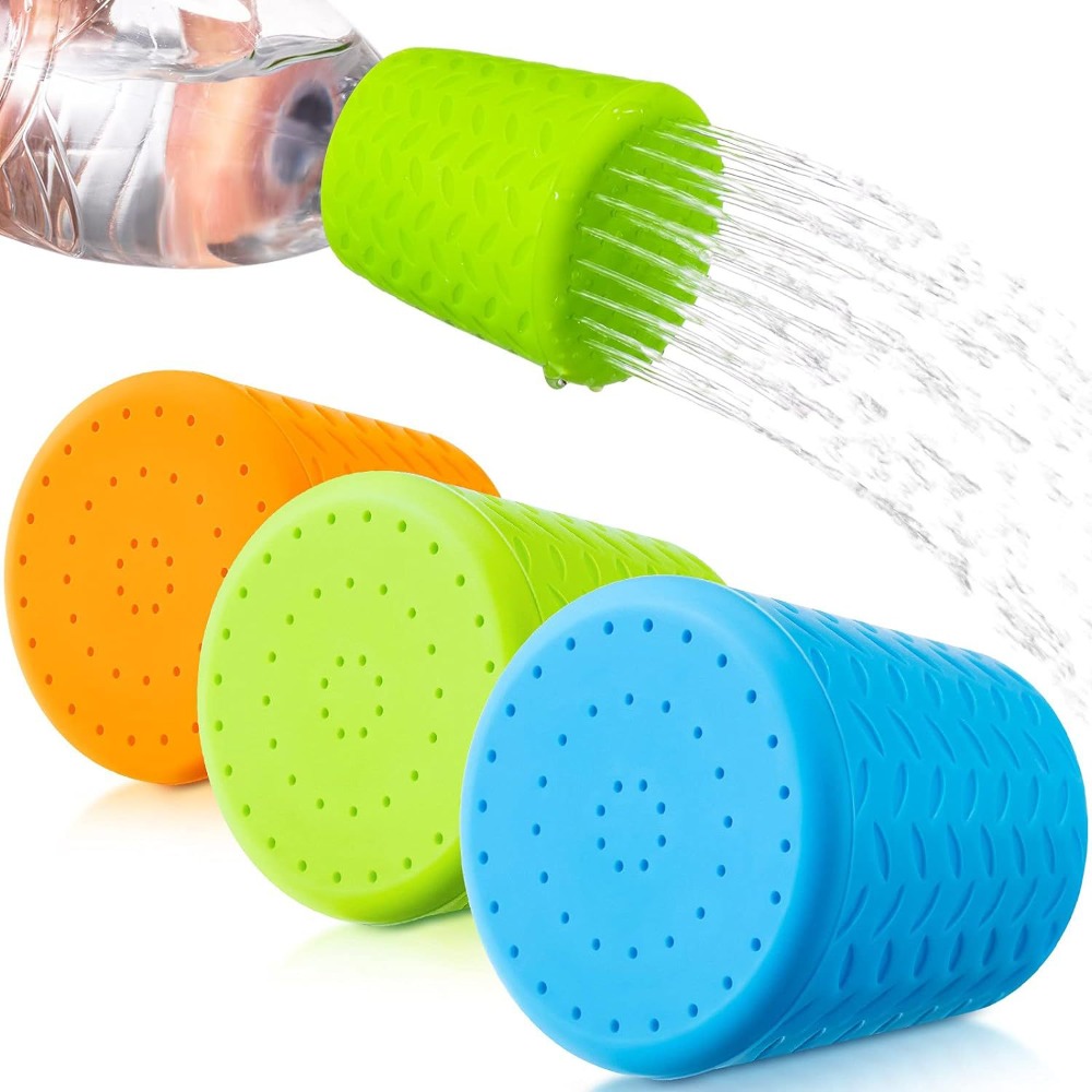 Draagbare siliconen douche voo - Pet Supplies App recensie en prijs