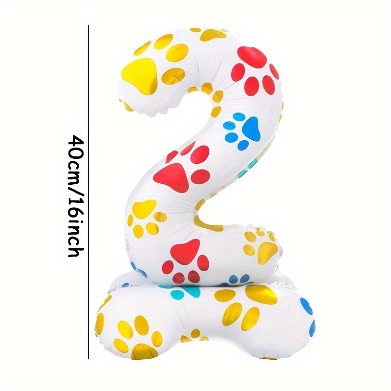 1Pc 16 Inch Witte Staande Numm - Pet Supplies App recensie en prijs