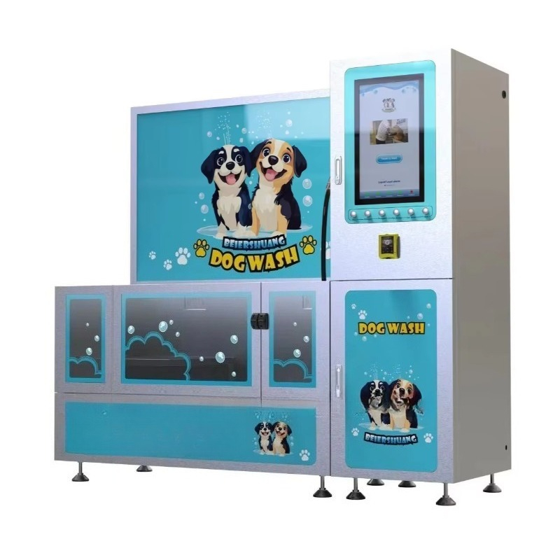 Op maat gemaakte, wereldwijd g - Pet Supplies Self Wash recensie en prijs
