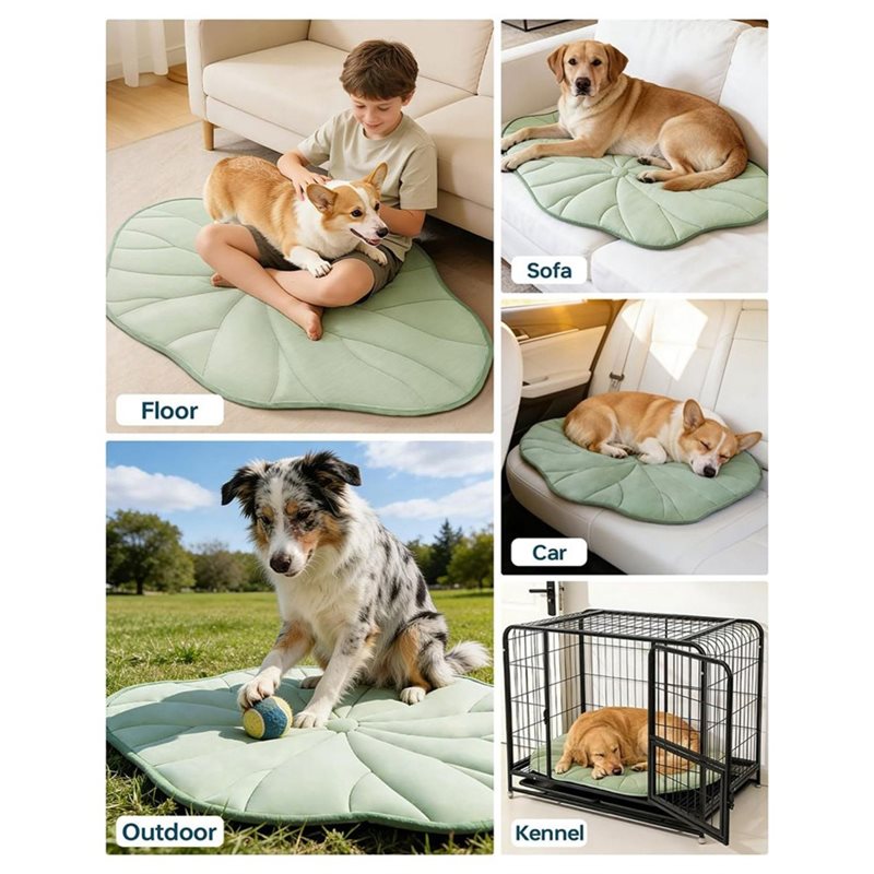 [NEWA08R】 Koelmat voor honden, - Pet Supplies Self Wash recensie en prijs