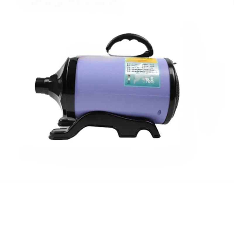 Moderne hond föhn met dubbele  - Pet Supplies Pet Shop recensie en prijs