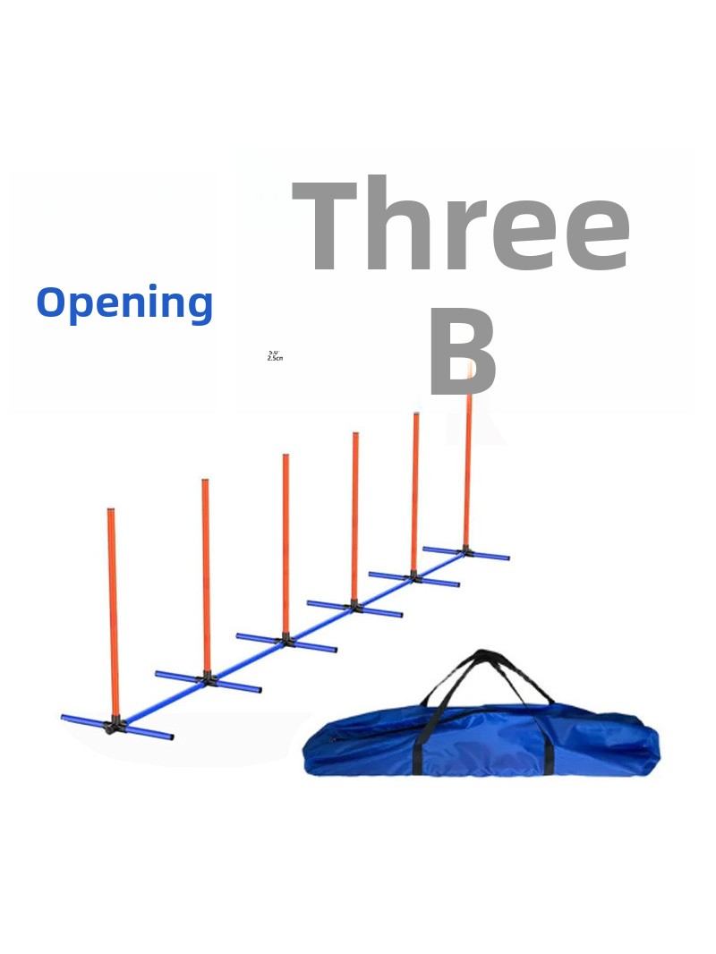 Hondenobstacle training wedstr - Pet Supplies For Dogs recensie en prijs