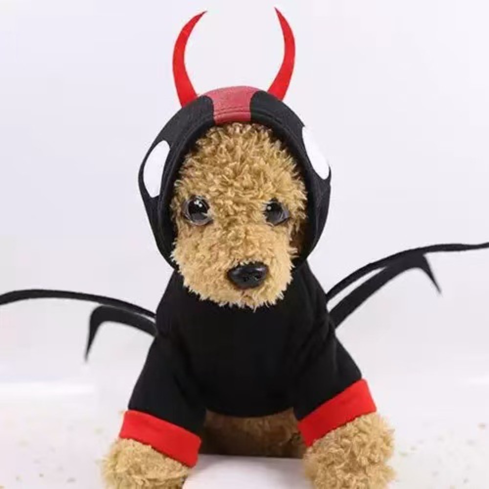 Halloween grappige huisdierkle - Pet Supplies For Dogs recensie en prijs