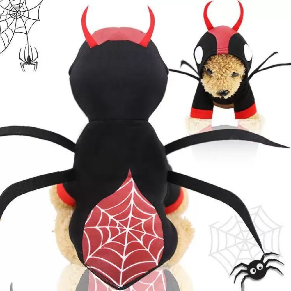 Halloween grappige huisdierkle - Pet Supplies For Dogs recensie en prijs