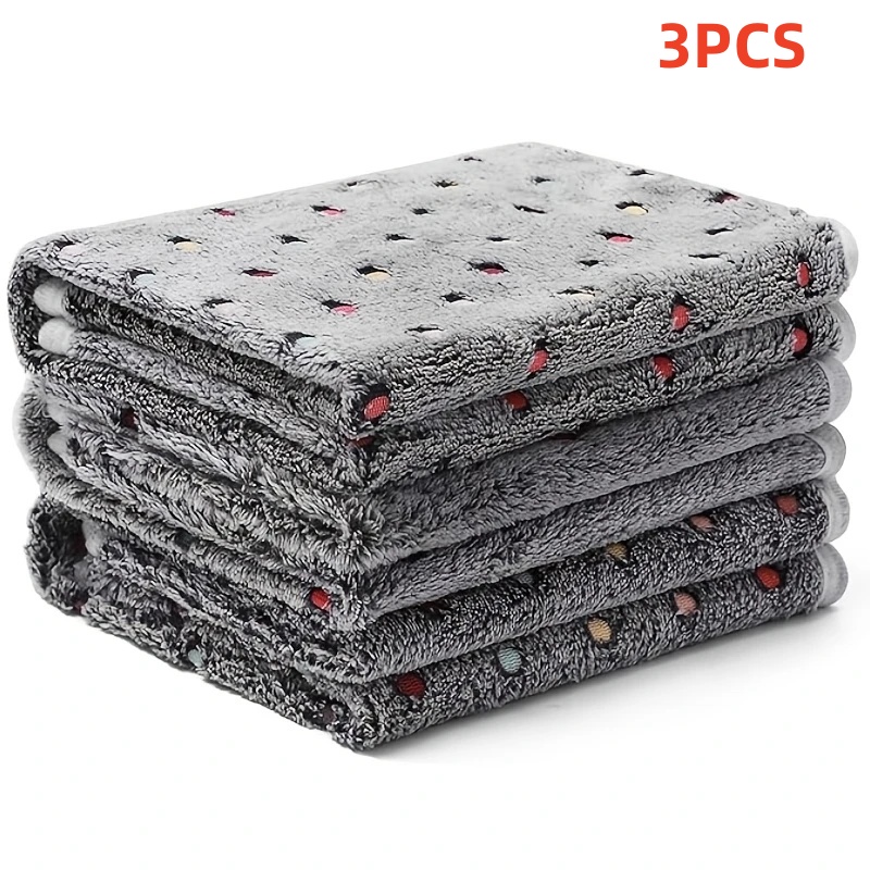 3 STKS Zachte Pluizige Huisdie - Pet Supplies For Dogs recensie en prijs