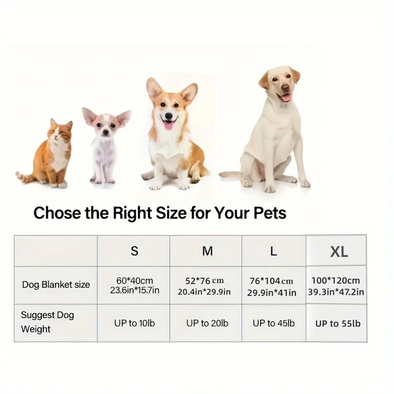 3 STKS Zachte Pluizige Huisdie - Pet Supplies For Dogs recensie en prijs