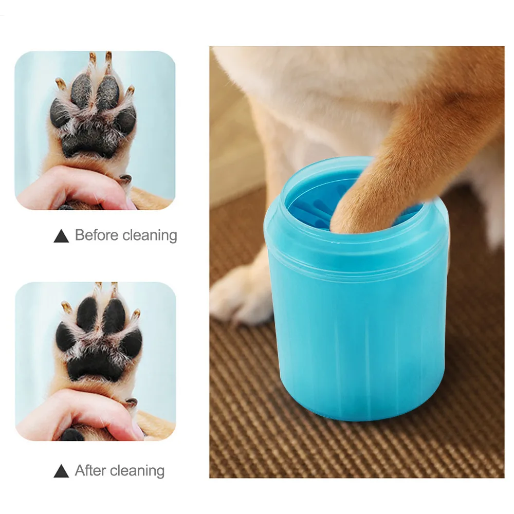 Pootplunjer Huisdierpootreinig - Pet Supplies App recensie en prijs