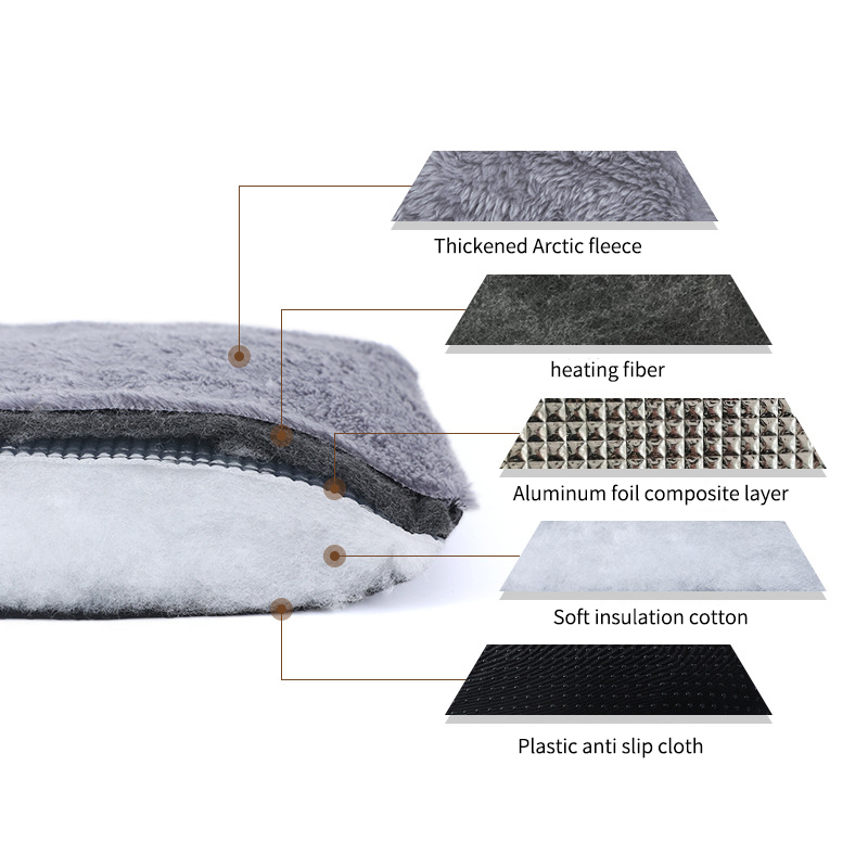 Zelfverwarmend verwarmd huisdi - Pet Supplies Self Wash recensie en prijs
