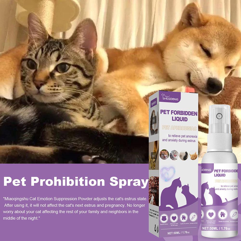 1/3/5pcs Huisdier Kalmerende S - Pet Supplies App recensie en prijs