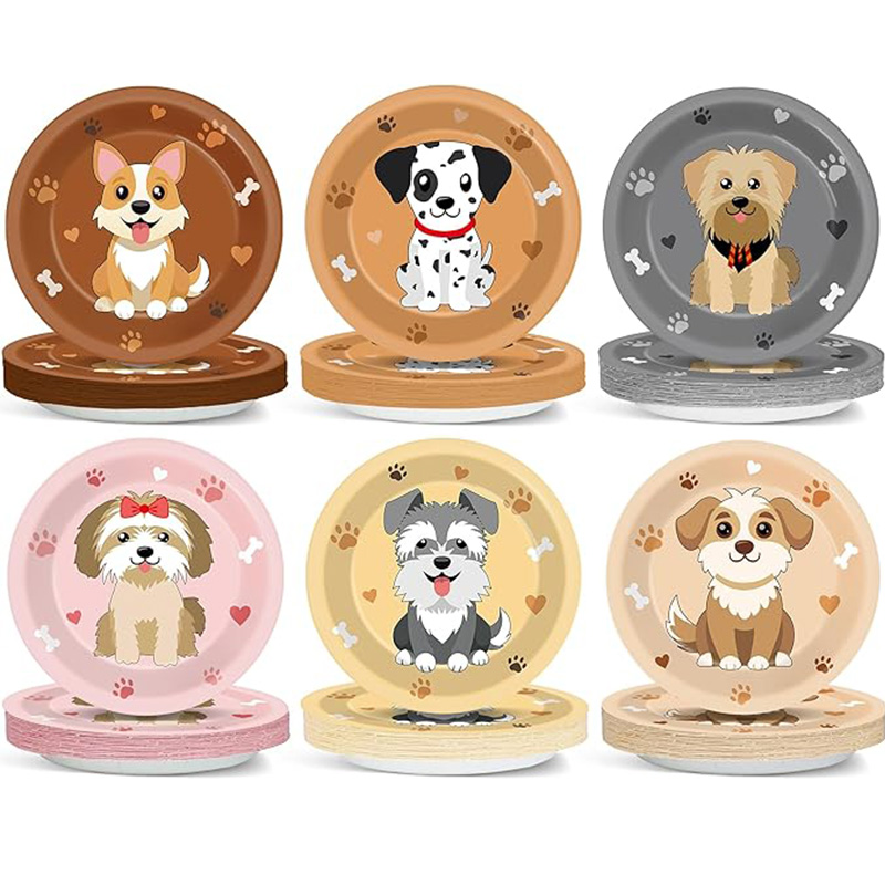 Cartoon Hond Feestdecoratie Pa - Pet Supplies For Dogs recensie en prijs