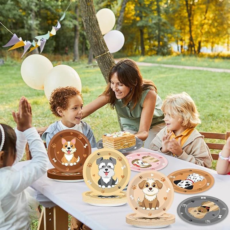 Cartoon Hond Feestdecoratie Pa - Pet Supplies For Dogs recensie en prijs